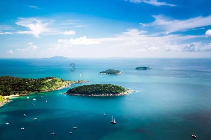 夏之许诺